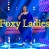 Ultimo weekend di EMS2017 con Foxy Ladies e ZeroDB